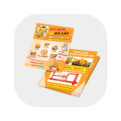 BẢNG GIÁ IN NHANH TỜ RƠI, VOUCHER