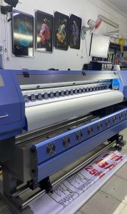 IN ẤN KỸ THUẬT SỐ ĐỖ CHÍNH