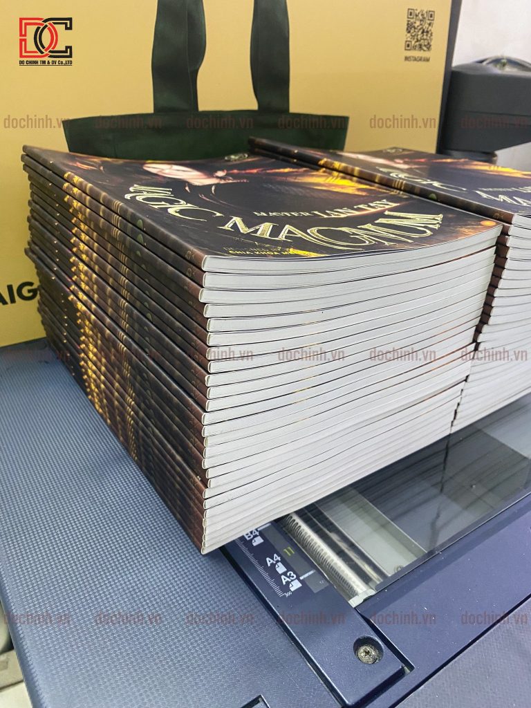 In catalogue số lượng lớn giá rẻ