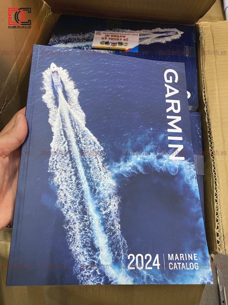 In Catalogue